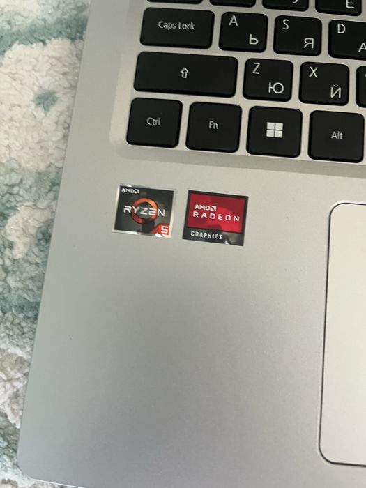 Лаптоп Acer aspire