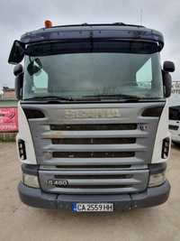 Сканиа Г480 евро 4 на части - Scania G480 na chasti euro 4