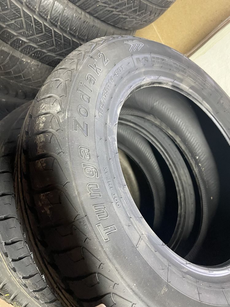 Продам шины 185/65 R14 покрышки резина колеса