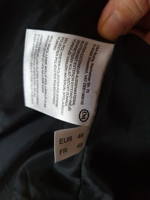 Vand haina noua dama, marimea 46