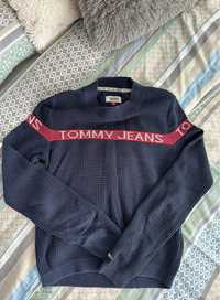 Love Moschino, Guess ,Tommy Jeans