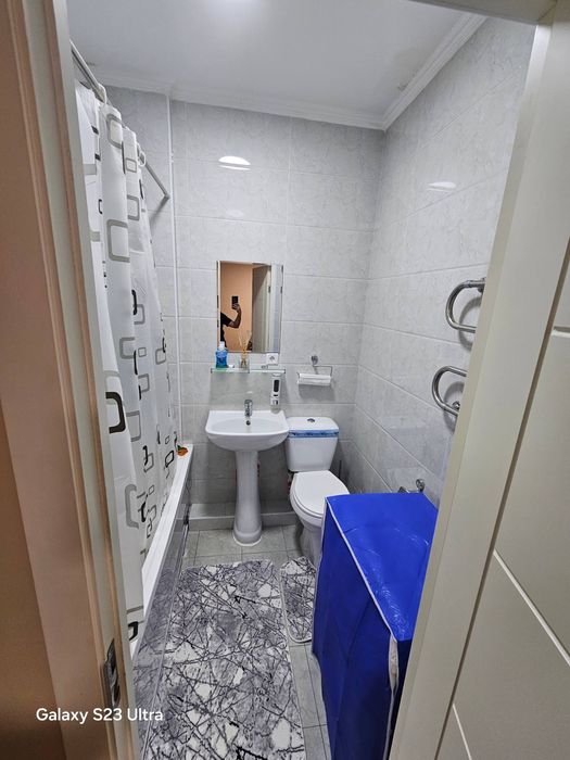 Аренда Махтумкули Грин парк