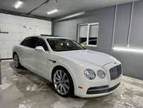 Bentley Flying Spur W12 6.0 l