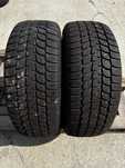 Anvelope 205/60R15 Bridgestone Iarna M+S
