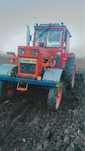Vand tractor u650
