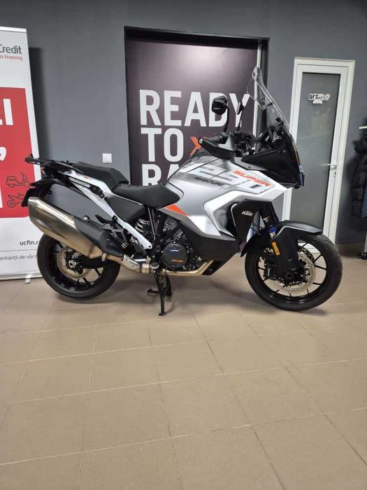 KTM Super Adventure 1290 S '24