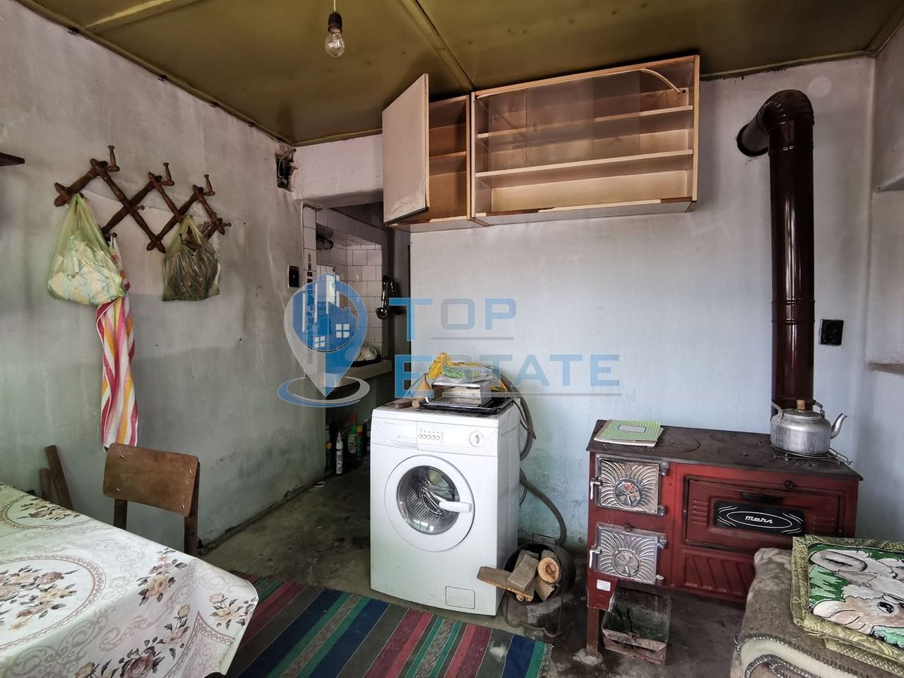 Продава се Къща в с. Горна Липница, Област Велико Търново - 144 кв.м за 167 €/кв.м - Снимка #6