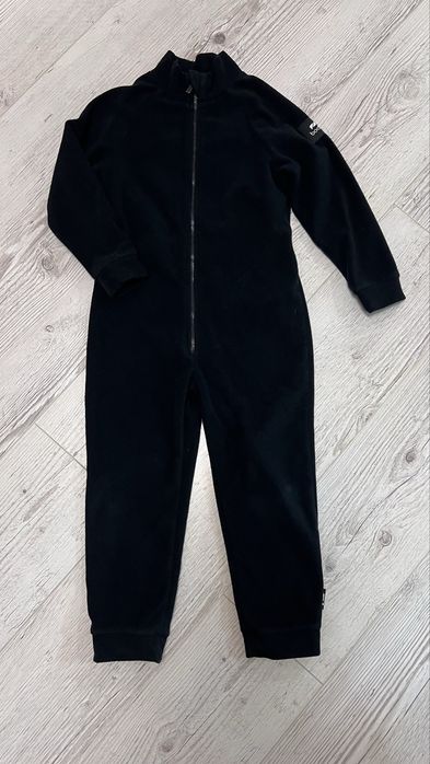 Комбинезон флисовый Бодо (поддева)