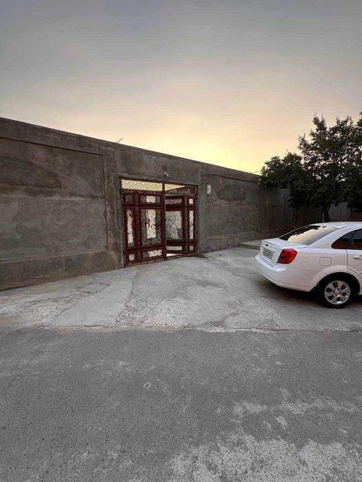 ПРОДАЕТСЯ Участок Ханабаде