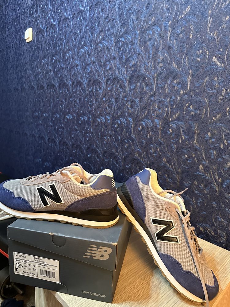 new balance 515 v3 sneaker