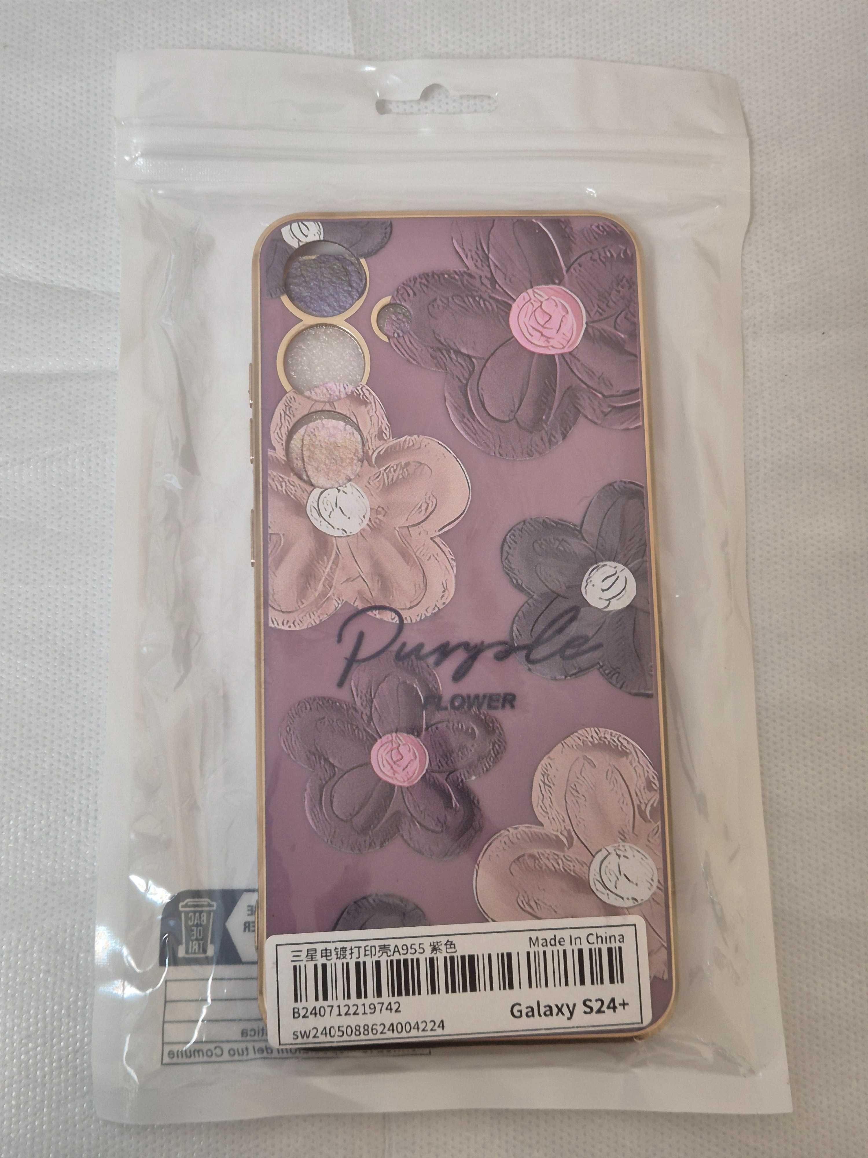 Samsung Galaxy S24+