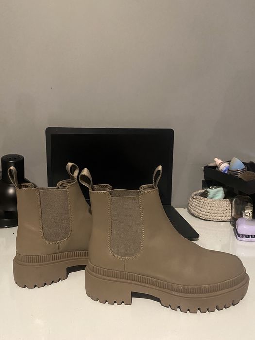 ботинки (весна,осень) H.M