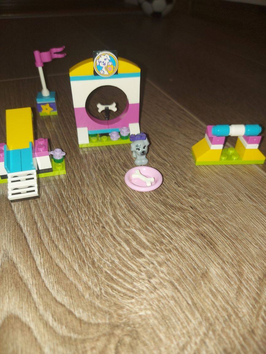 Конструктор lego friends