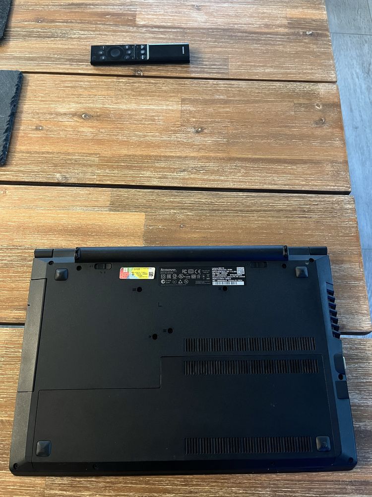 Запазен лаптоп-Lenovo