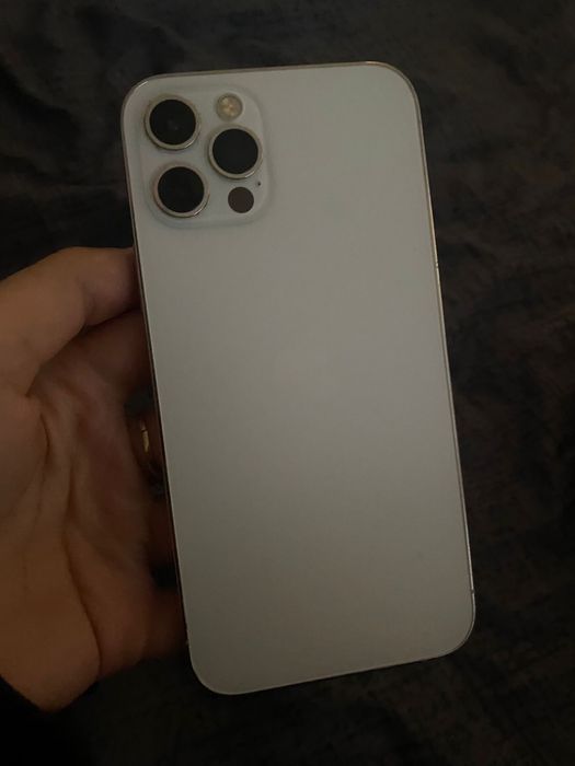 IPHONE 12 pro 256 GB