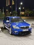 Skoda Octavia VRS