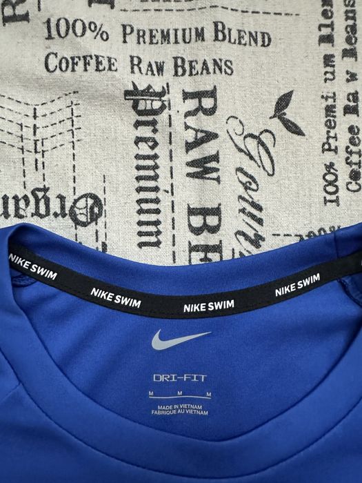 Nike Swim original горнище блуза.M