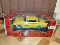 Mira Buick Century '55 Taxi HT 1/18