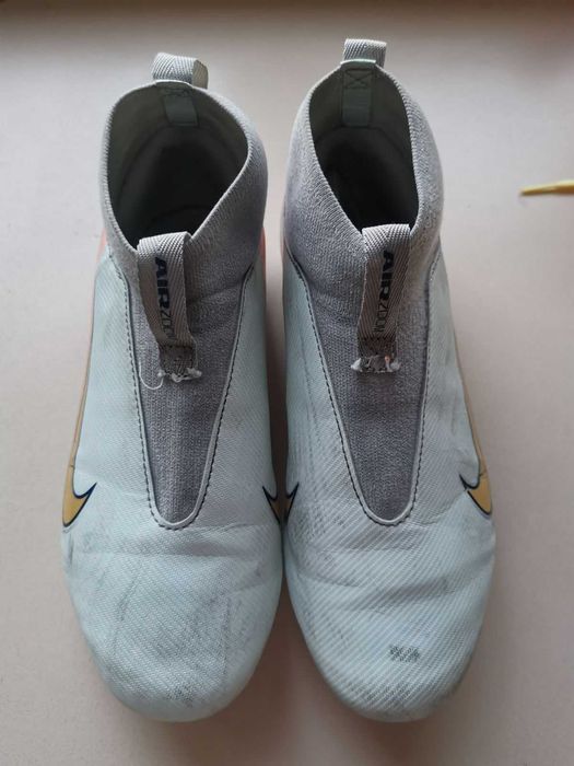 Детски бутонки NIKE Мбапе, 36,5 номер, NIKE Superfly, Puma, 36 номер