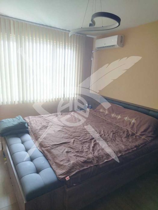 Продава се Тристаен апартамент в София, Оборище - 76 кв.м за 3290 €/кв.м - Снимка #2