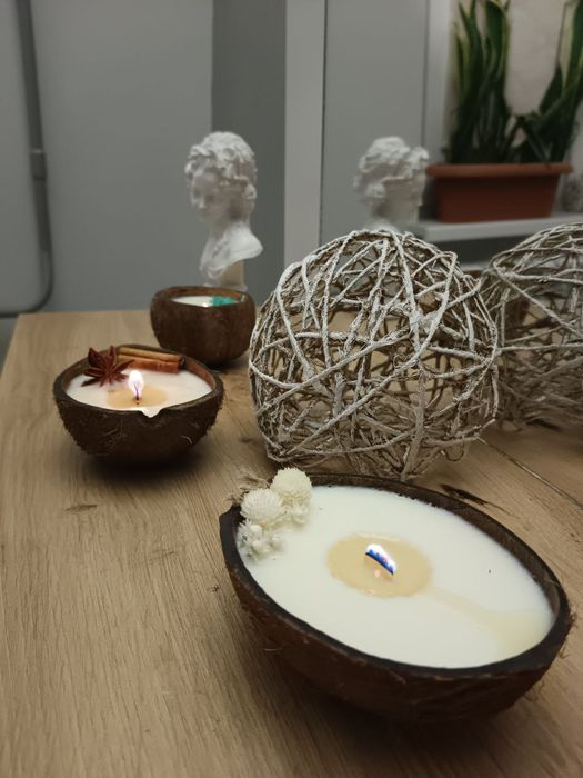 Массаж выезд  Спа процедуры