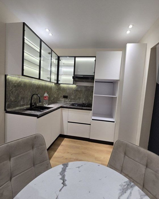 Yashnobod Rohat kurugida Kvartira metro 5 minut