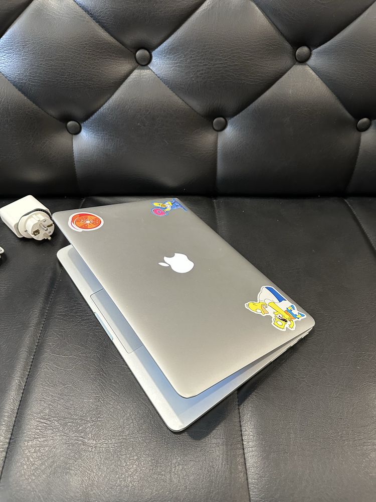 Macbook Pro 13 2015