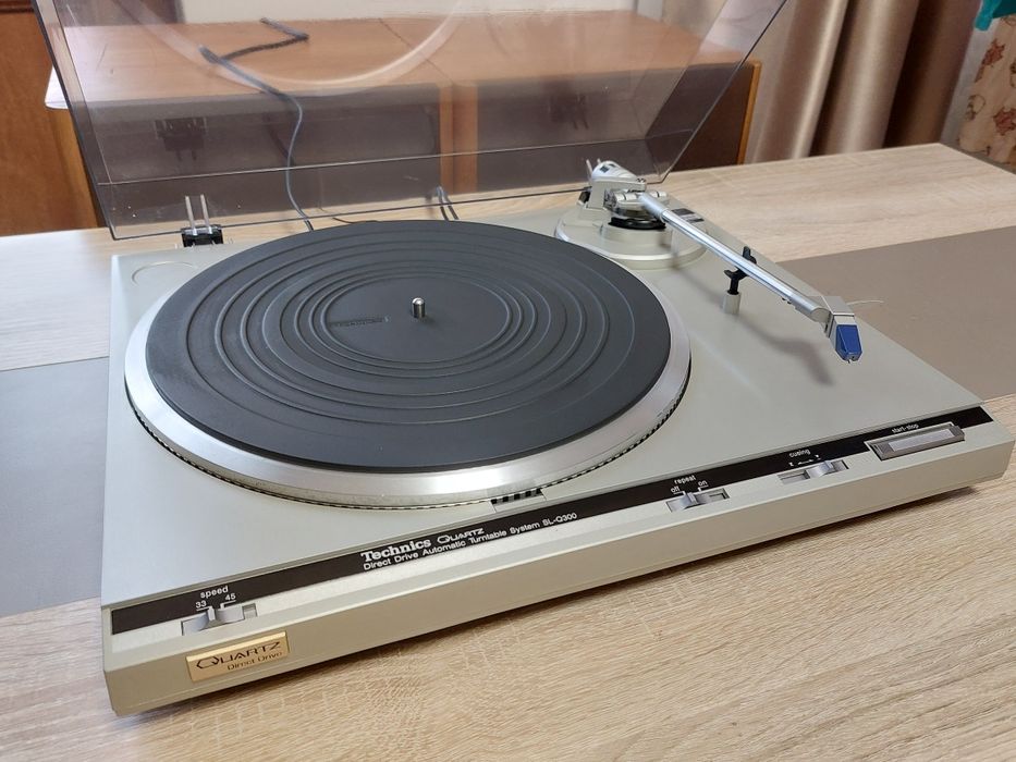 Pick-up Technics SL-Q300