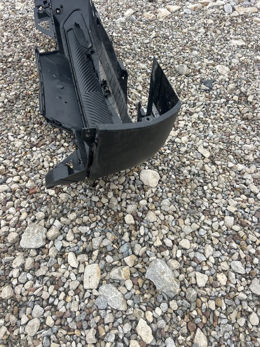 Задна броня Citroen C 3 21”