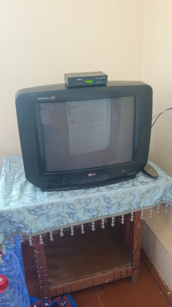 Lg televizor eski variant