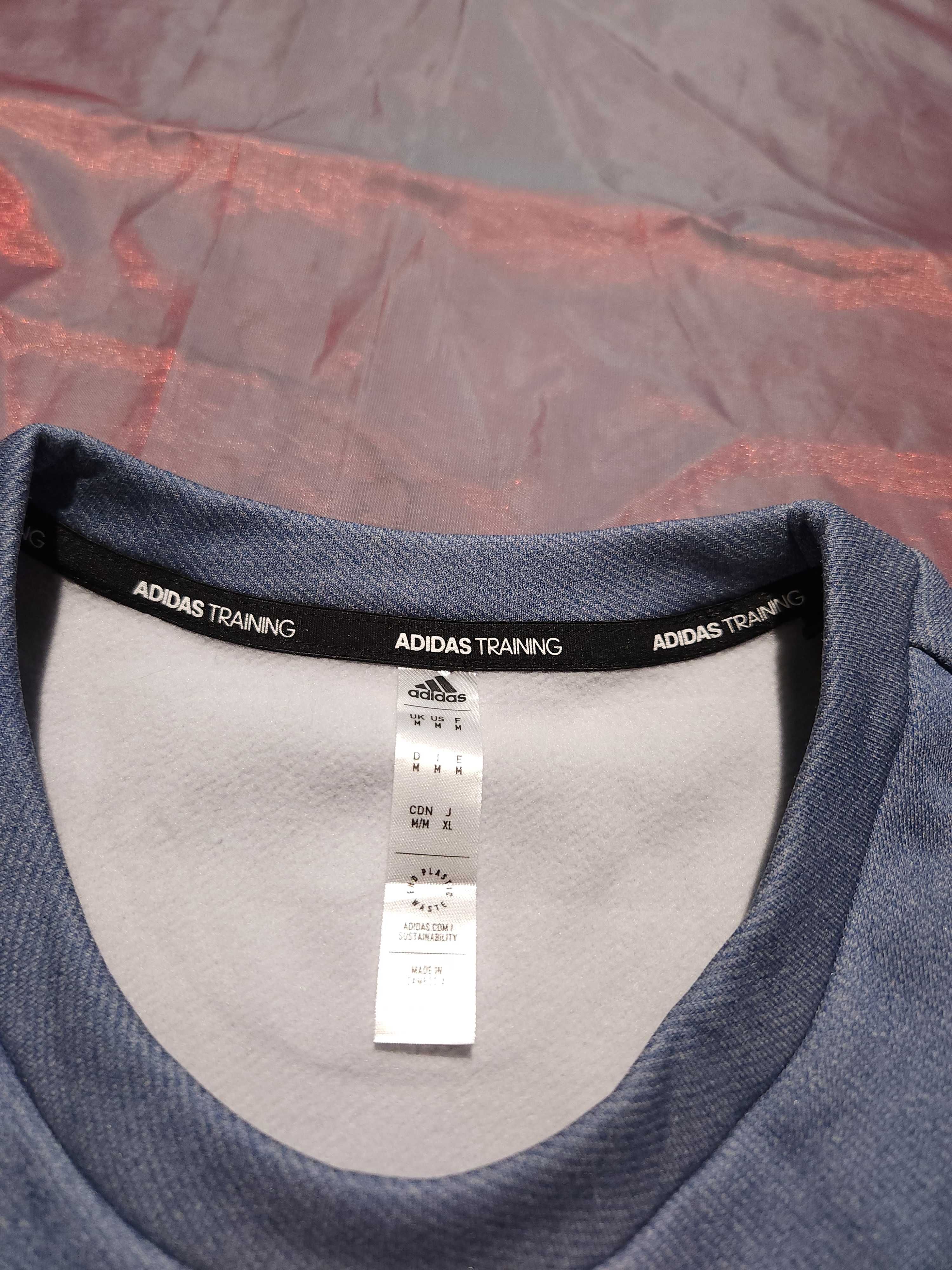 ADIDAS AeroReady  Блуза Мъжка L