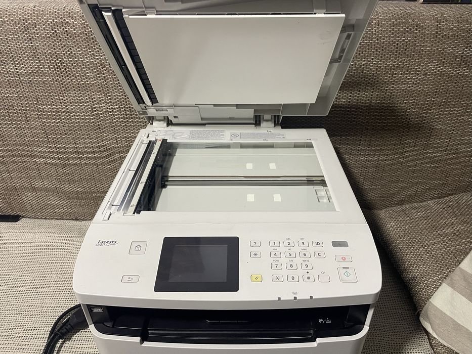 Multifuncțională Canon MF411dw (imprimanta, scaner, copiator)