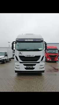 Iveco Stralis 2016