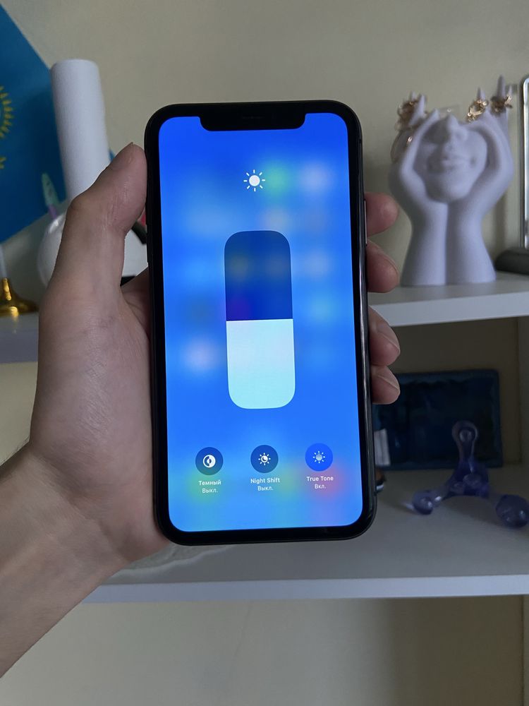 iPhone 11 82 % Original