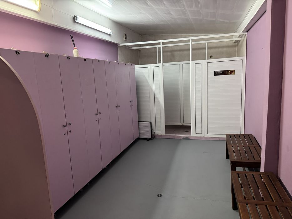 Продава се фитнес център – 500 кв.м | Варна