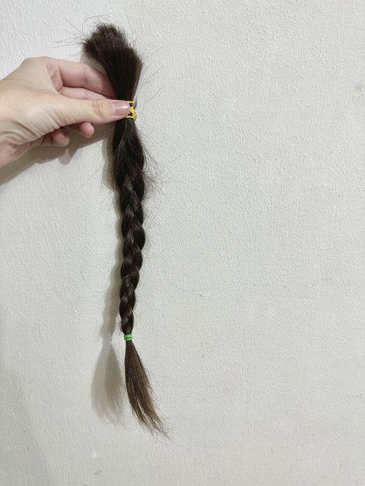 Par natural, saten, nevopsit