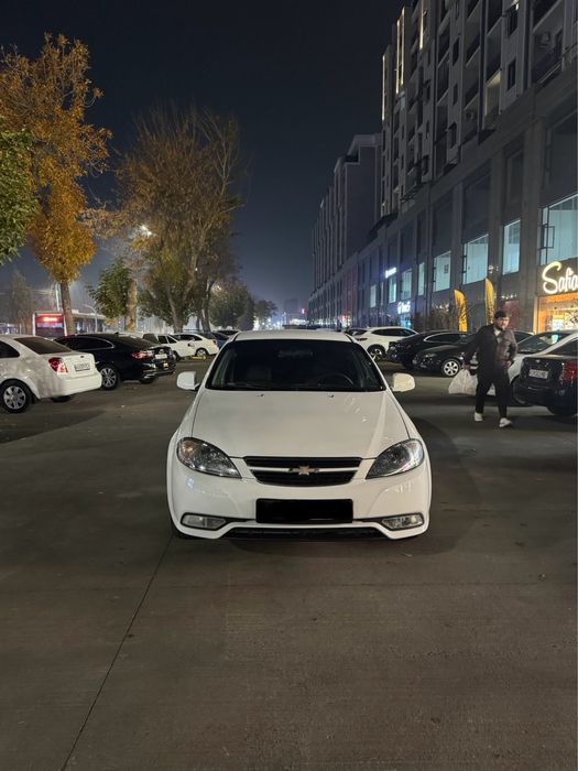 Jentra 2019 mexanika