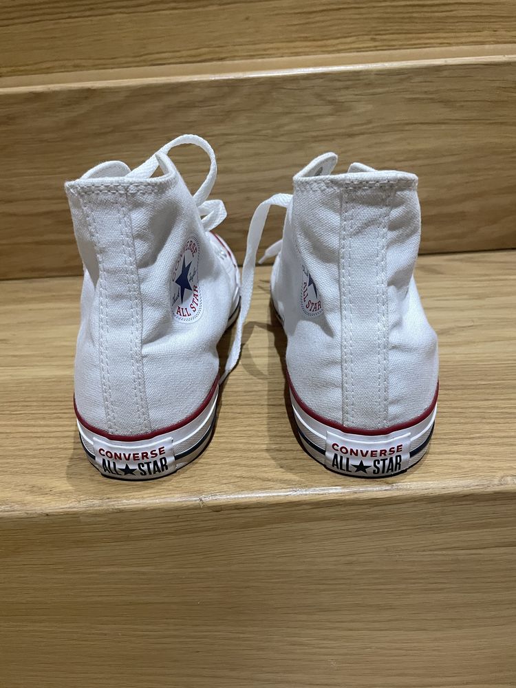 Дамски кецове Converse