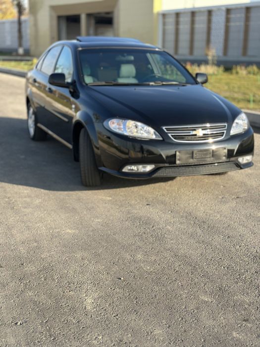 Gentra 2023 Qora Avtomat Metan