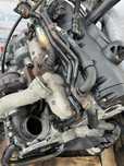 Motor BPC Volswagen Transporter T5 BNZ BPC 2.5 tdi 2010 120000 km