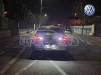 Bec led leduri pentru marsarier Volkswagen Passat CC facelift