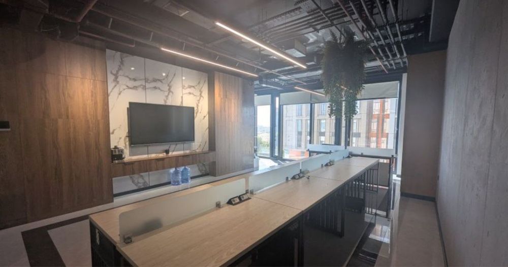 Аренда ПодОфис Ориентир  Nest One 85м2