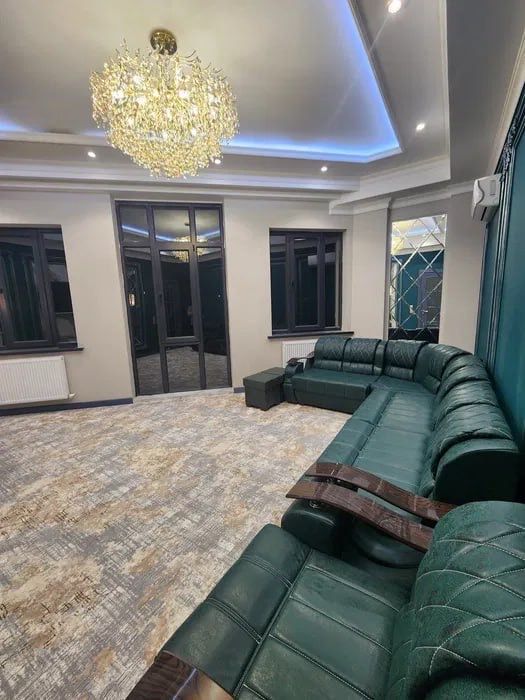 Трехкомная 90м2, Евро-ремонт, ЖК Ozbegim Ориентир:Шота Руставели’
