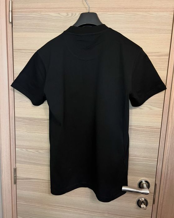 Мъжка тениска Fendi