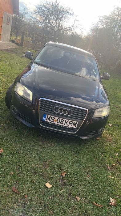 Audi A3 1.8 TFSI 2008