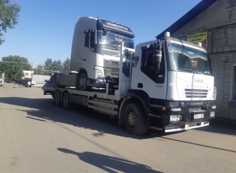 Эвакуатор 24-часа Калада баска калага Трассада Журемиз...