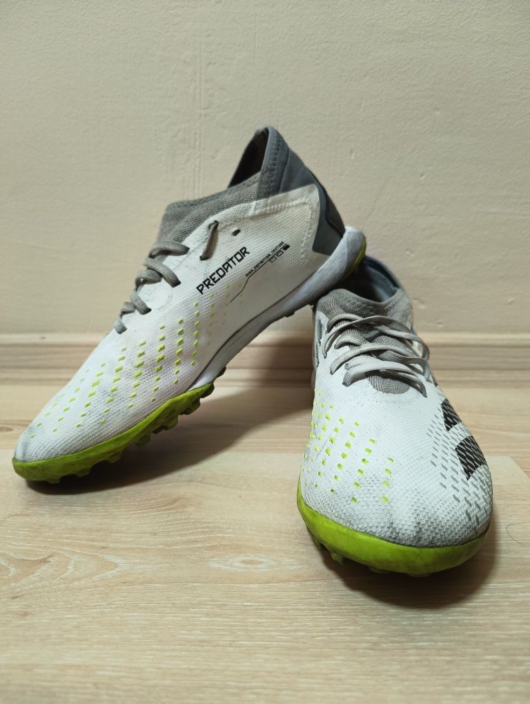 Стоножки Adidas Predator Accuracy.3