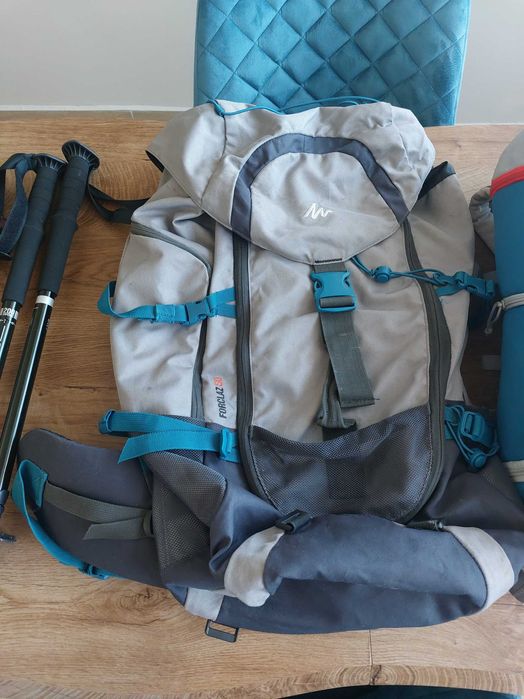 Планинско и къмпинг оборудване