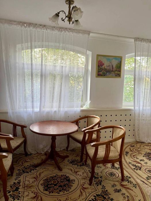 Продается 3 комнатная квартира Ц1 Японское посольство