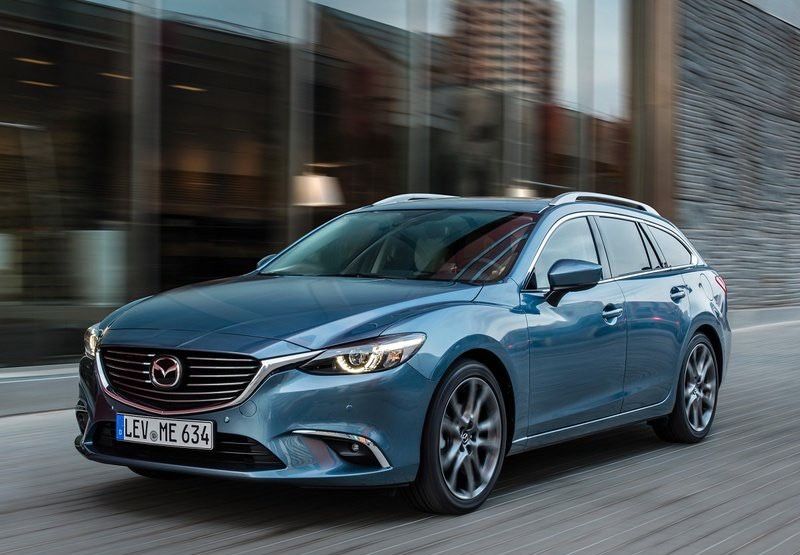 Автомат коробка Mazda 6 коробка Мазда 6 коробка FW6A-EL ALDI MART